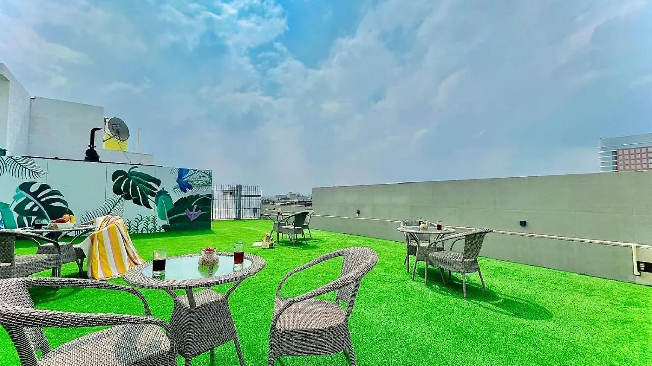 Zen Studios - Dlf Cybercity Gurgaon Inde