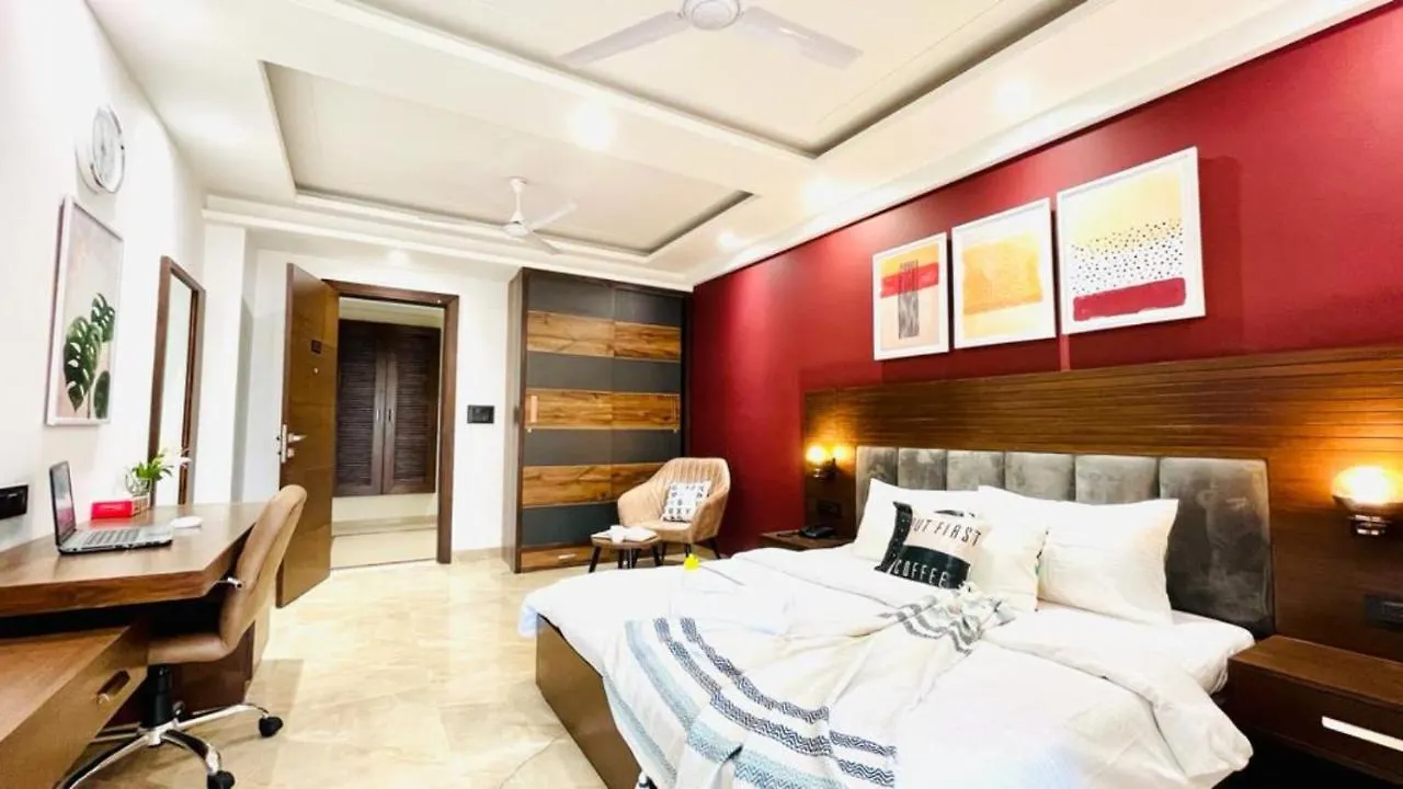 Zen Studios - Dlf Cybercity Gurgaon