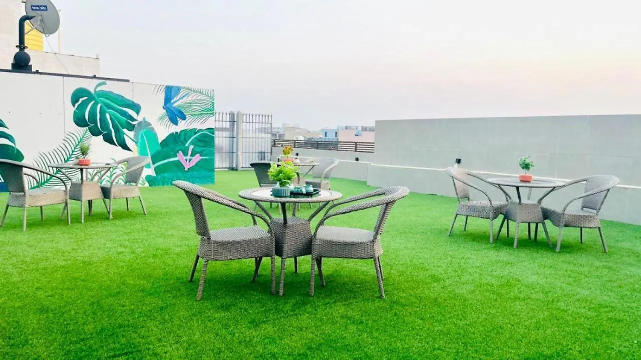 Zen Studios - Dlf Cybercity Gurgaon India